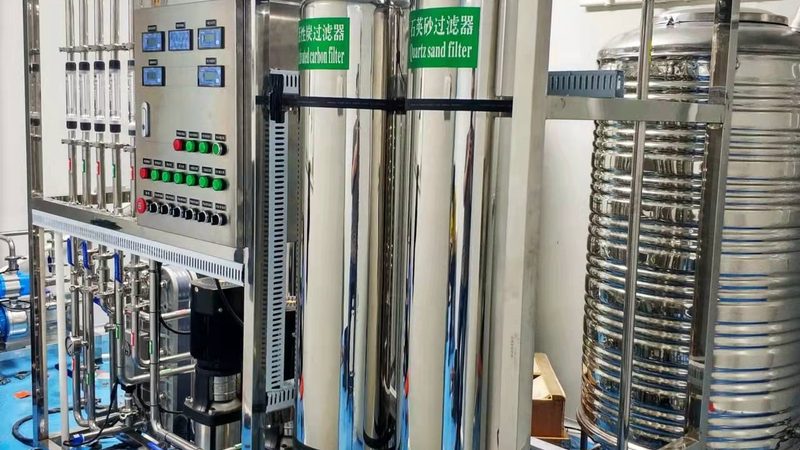 脉冲布袋除尘器：揭秘其工作原理与行业应用