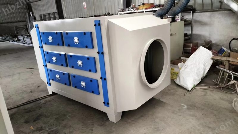 催化燃烧设备风量大小：解析其优缺点及选型逻辑