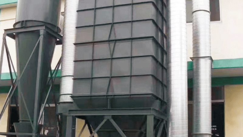 学校食堂油烟净化器报价单