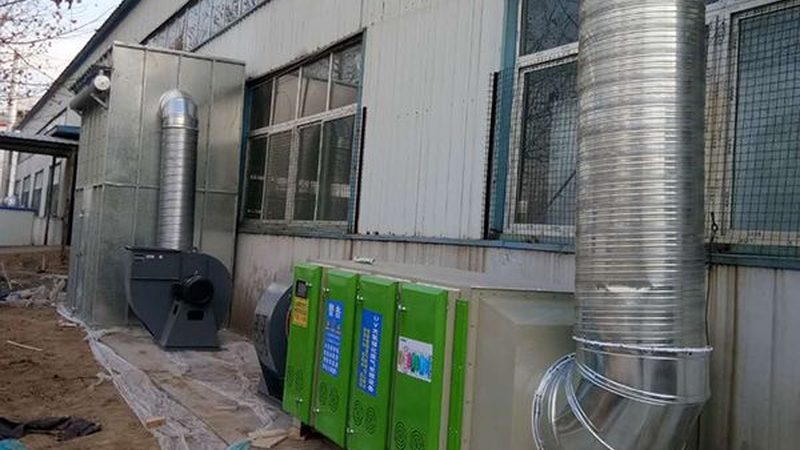成都加药装置：环保治理中的“隐形英雄