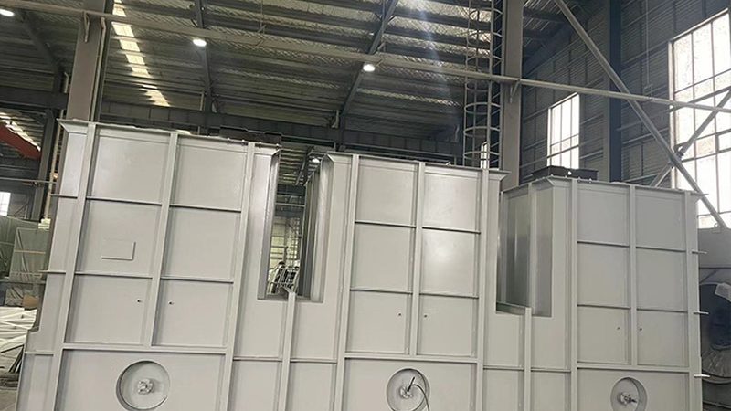 污水处理设备厂家报价对比：揭秘选购的关键要素