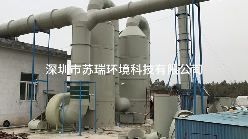 工业废水处理设备材质选择：如何避免陷入误区**