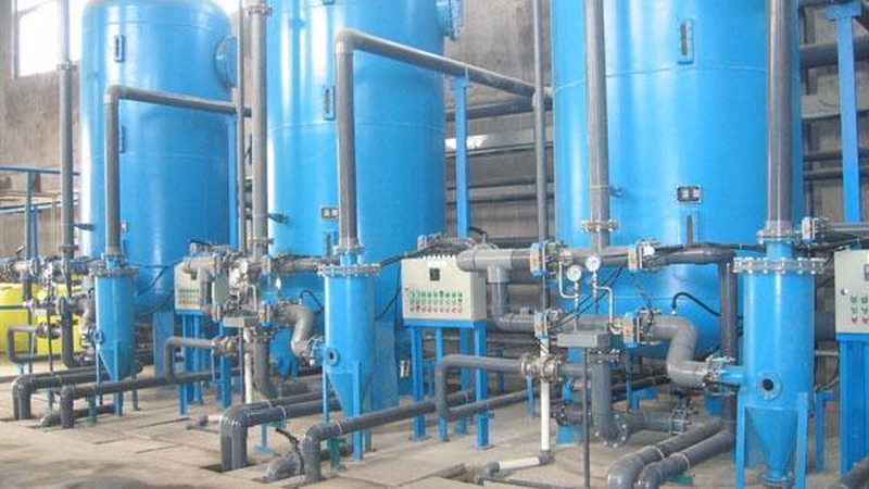 催化燃烧设备材质选择：关键因素与实用技巧
