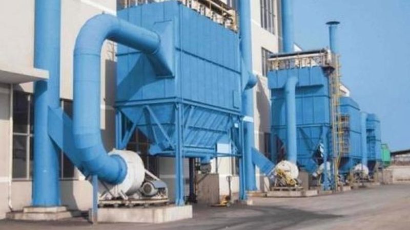 油烟净化器：2025年价格背后的技术考量**