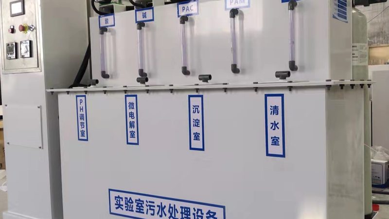 成都除尘设备优缺点分析：揭秘高效环保之路