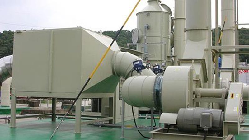 焊接烟尘滤筒除尘器与布袋除尘器：工作原理与性能对比