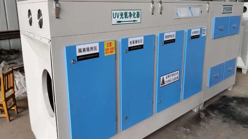 环保工程设计施工报价方案：揭秘环保工程成本构成