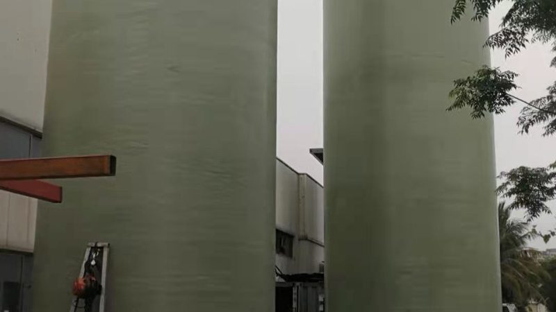 污水处理设备安装步骤解析：关键环节与注意事项**